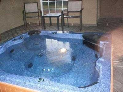 维多利亚坎道尔住宿加早餐酒店主图