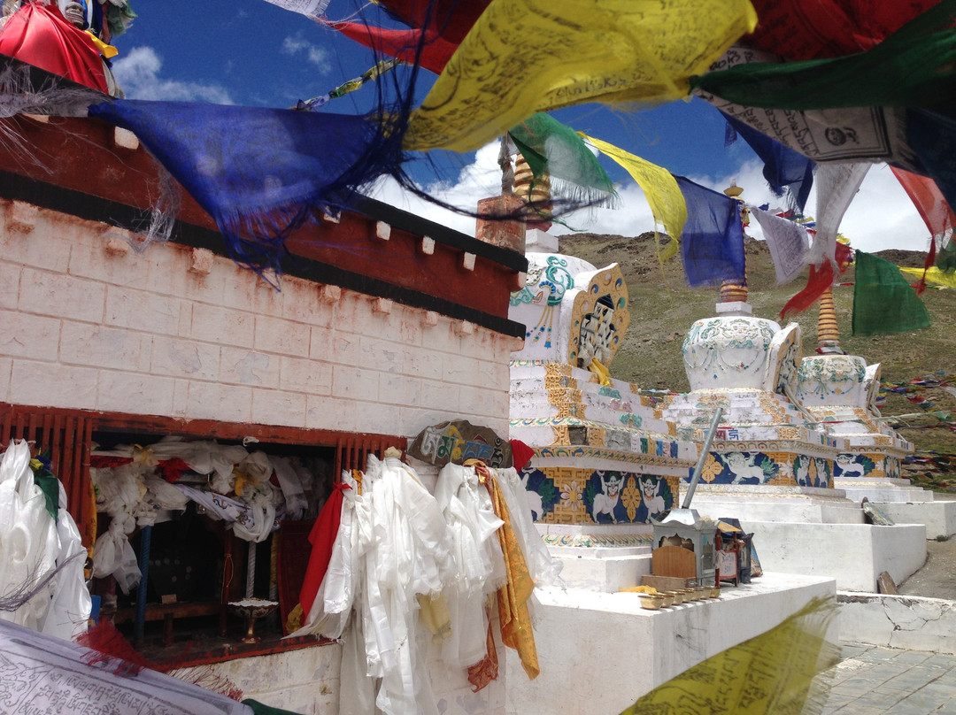 Himalayan Nature Escapes景点图片