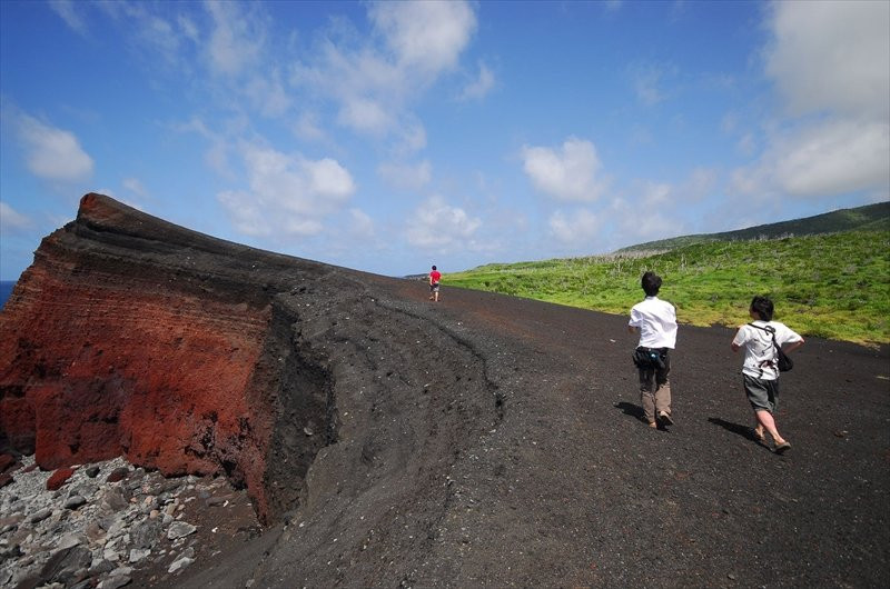 Miyakejima Tourist Association-三宅村必去景点