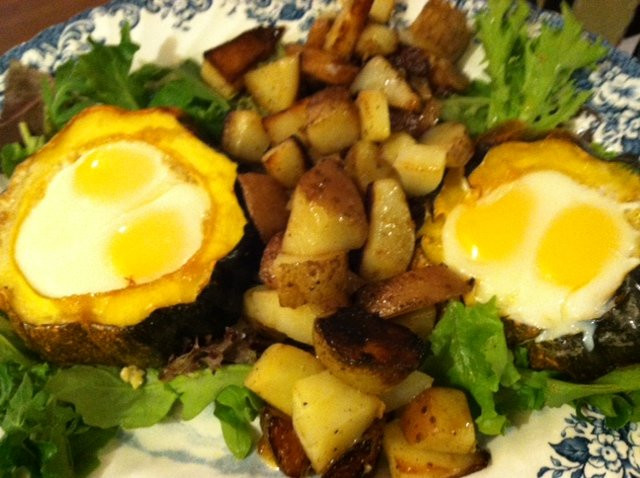 The Centennial House Bed and Breakfast主图