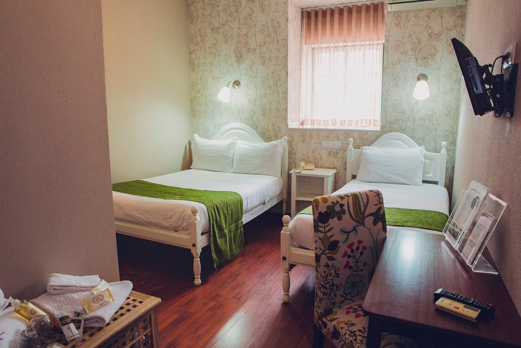 Hotel Imperio do Rei主图