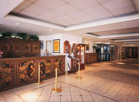 雷欧米纳斯吉快速主图