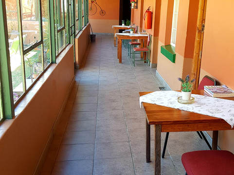 Warden旅游攻略图片