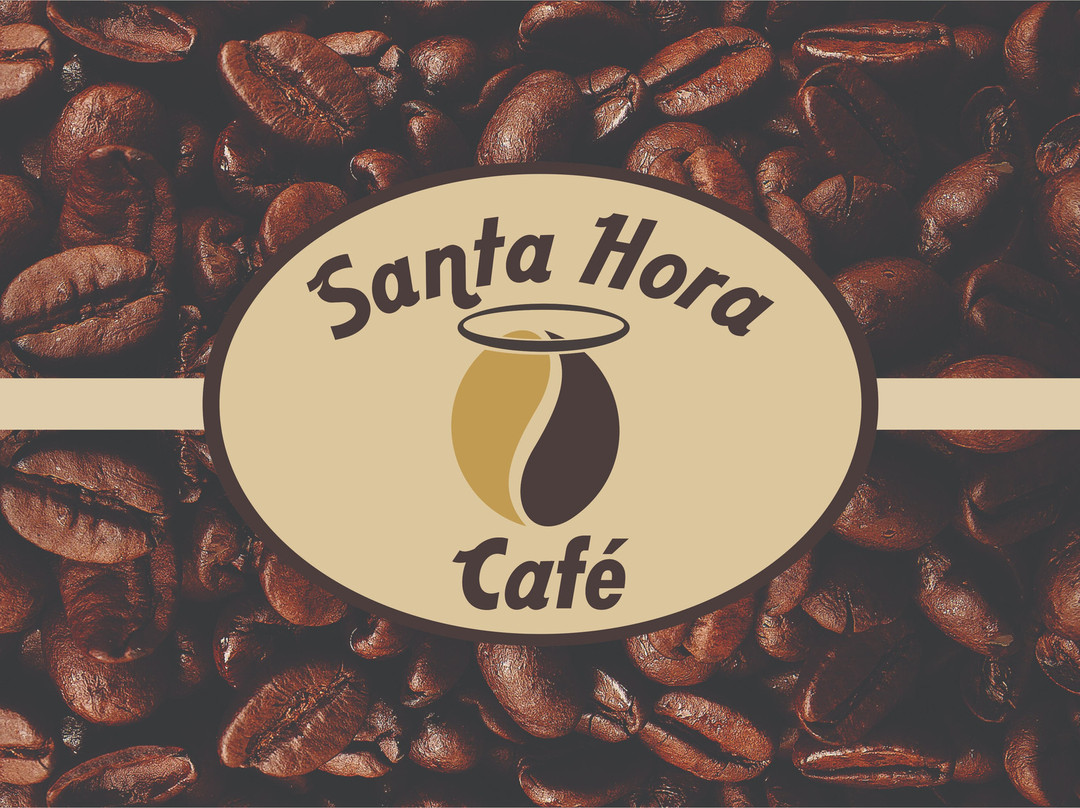Santa Hora Café