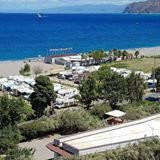 Saliceto Sosta Camper