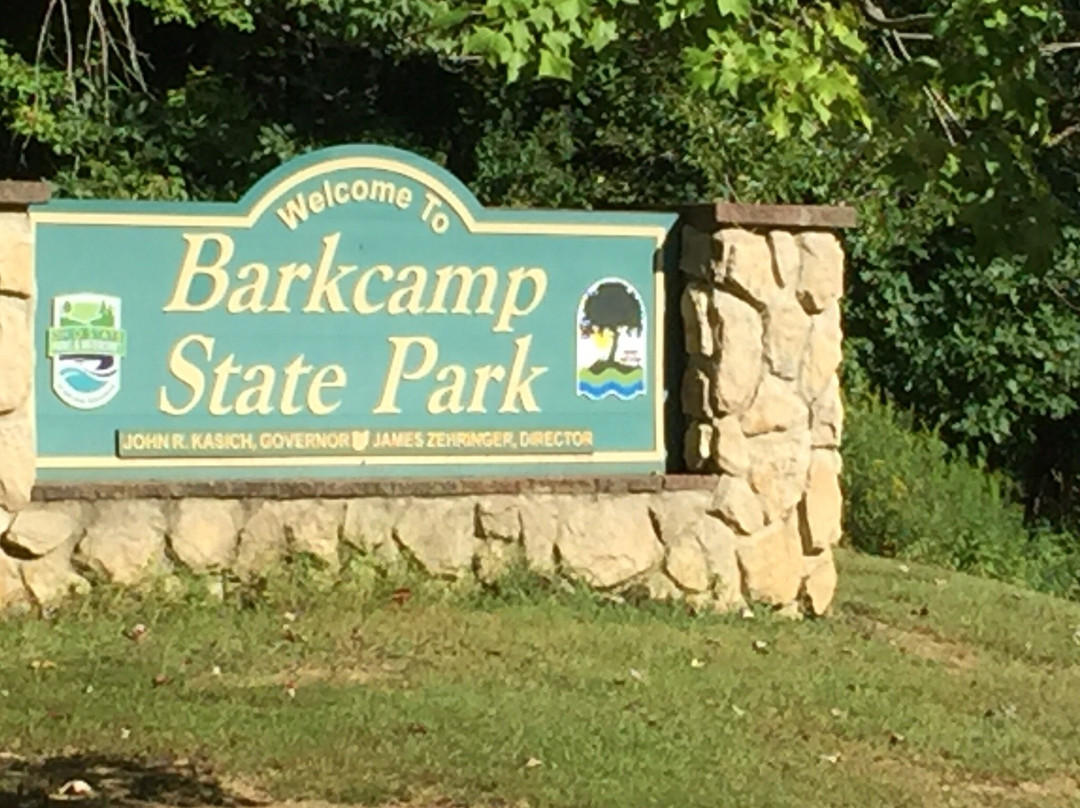 Barkcamp State Park景点图片