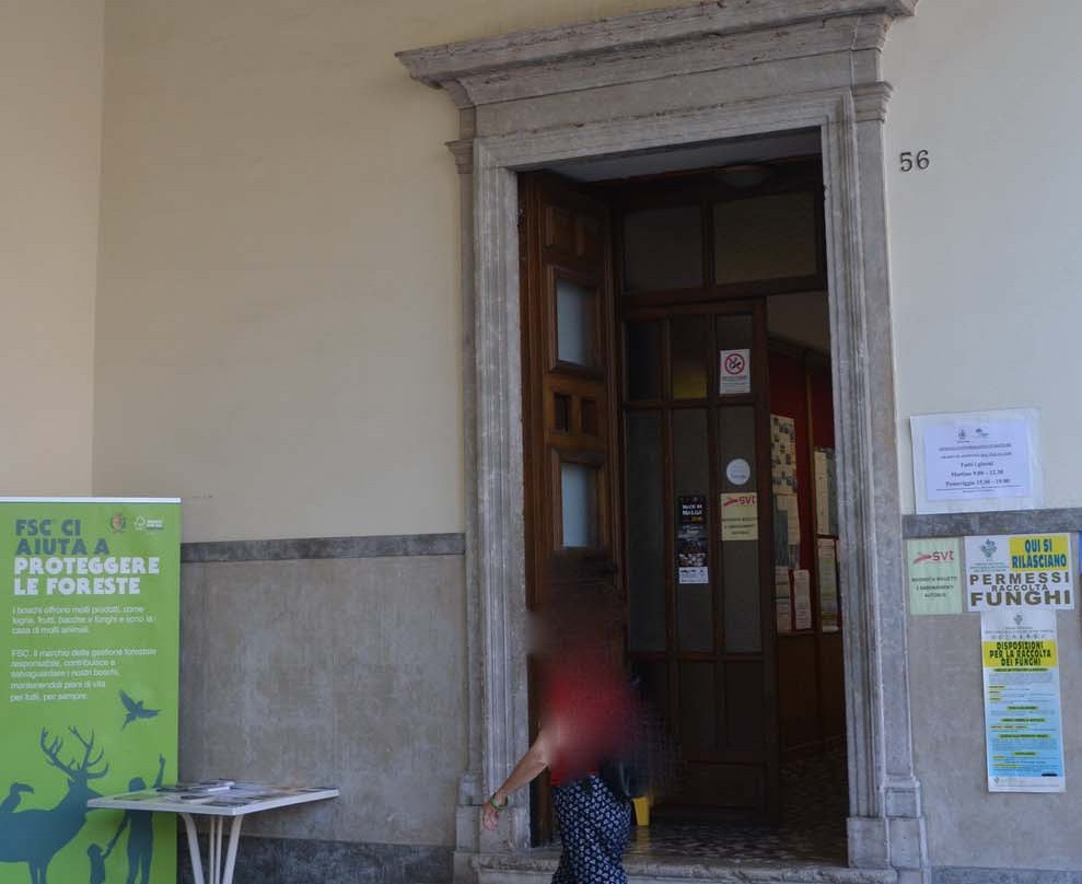 Ufficio Informazioni Turistiche Altopiano di Asiago景点图片
