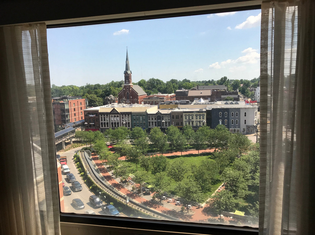 Hyatt Regency Lexington主图