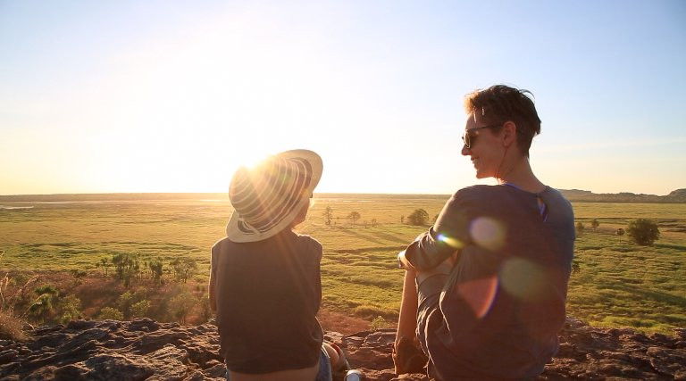 Ayal Aboriginal Tours Kakadu-Jabiru必去景点