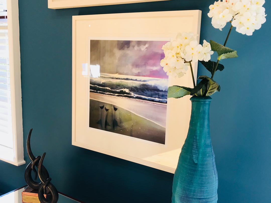 Silver Birch Gallery & Studio-Carndonagh必去景点
