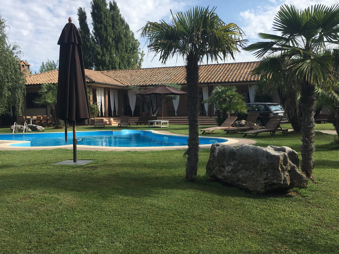 Villa Iulia