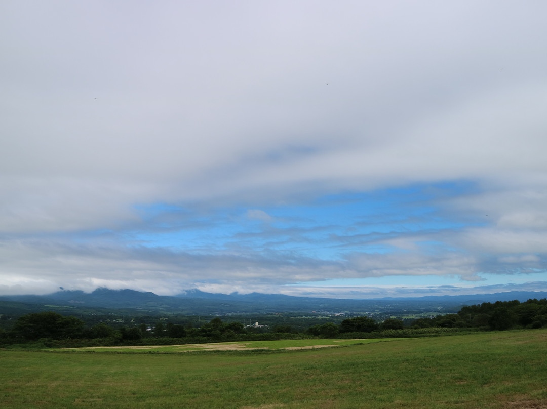 Mt. Iwate Panorama Line景点图片
