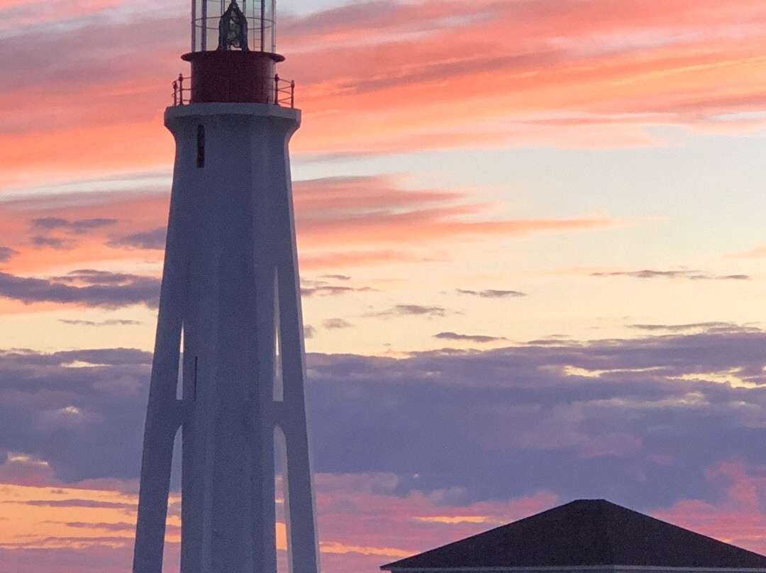 Motel Bienvenue主图