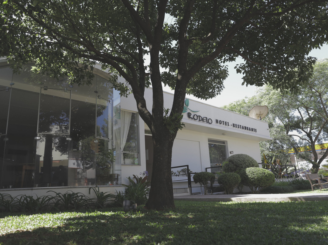 Rodeio Hotel主图