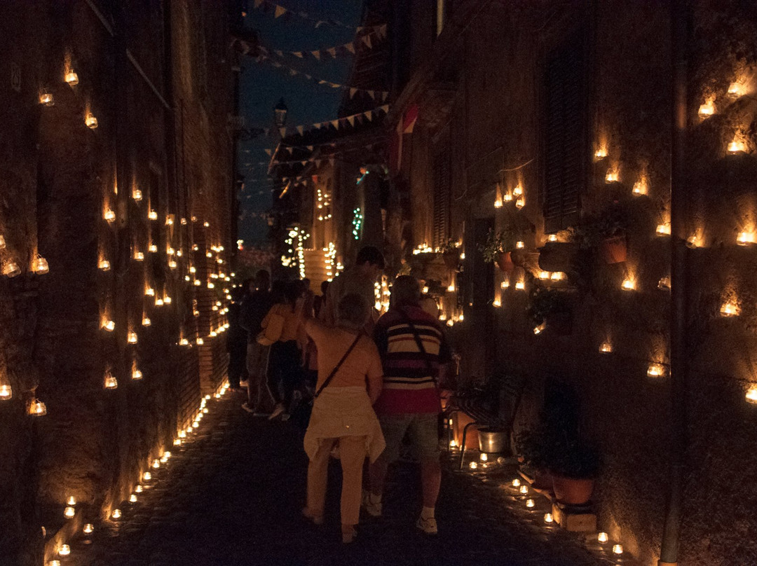 Notte delle Candele景点图片