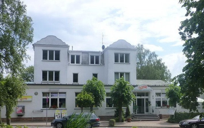 Pension Zur Ostsee主图