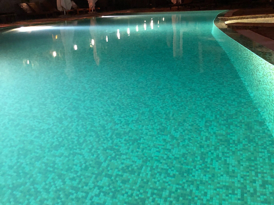 Family Hotel Zvezda主图