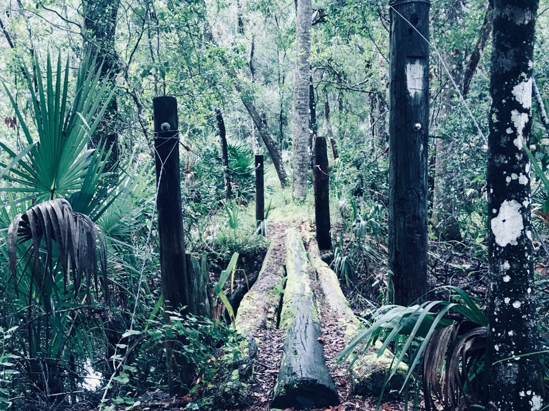 St. Francis Trail-迪兰必去景点