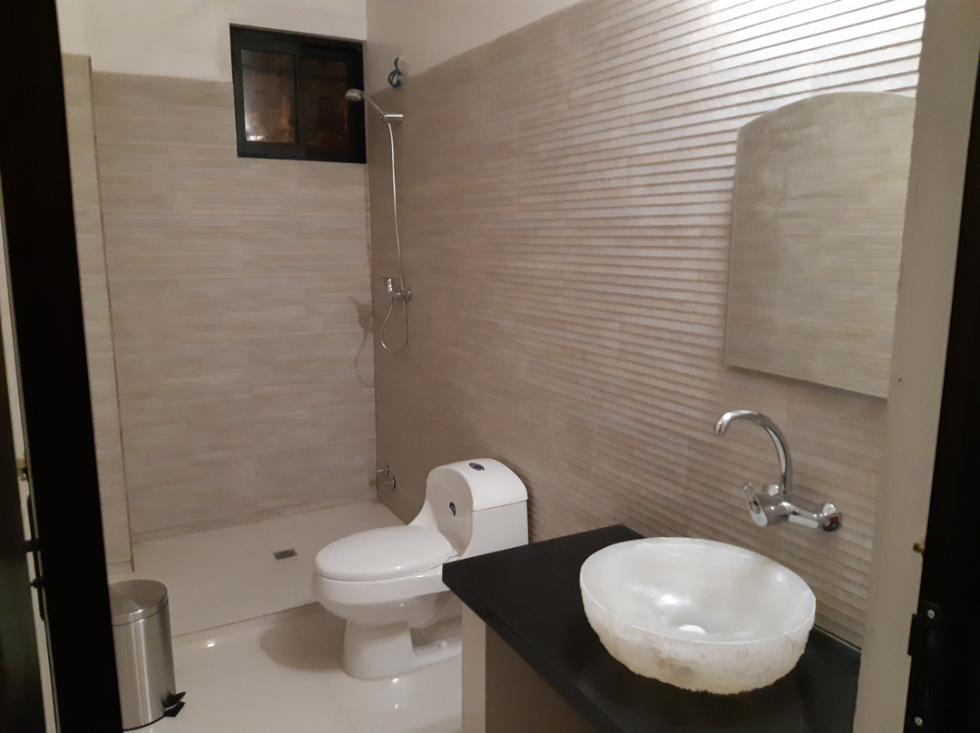 Cristales Joyas de Sal主图