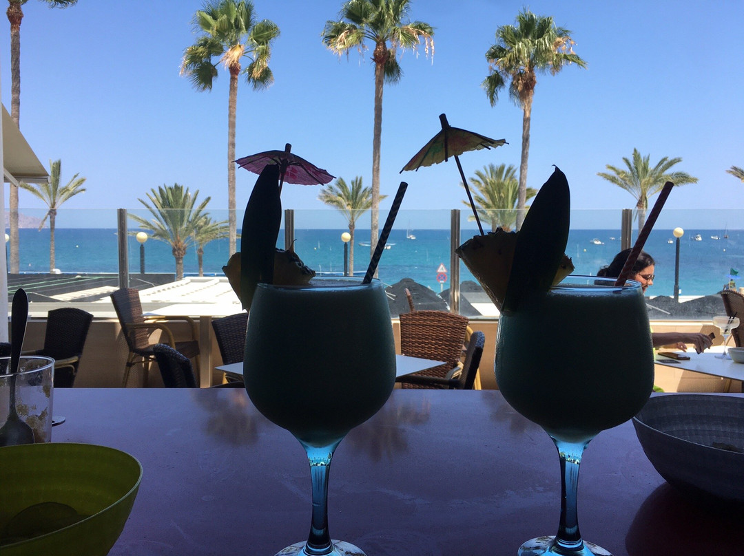 Cafe Albir