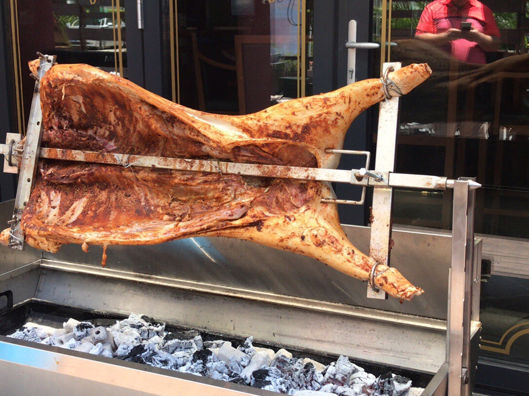 麦考利爱尔兰酒吧-深圳市必去景点