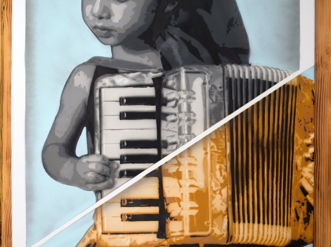 Gallery 37-尼科西亚必去景点