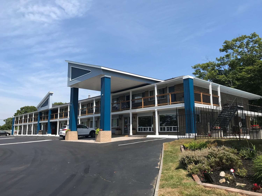 Mermaid Yarmouth主图