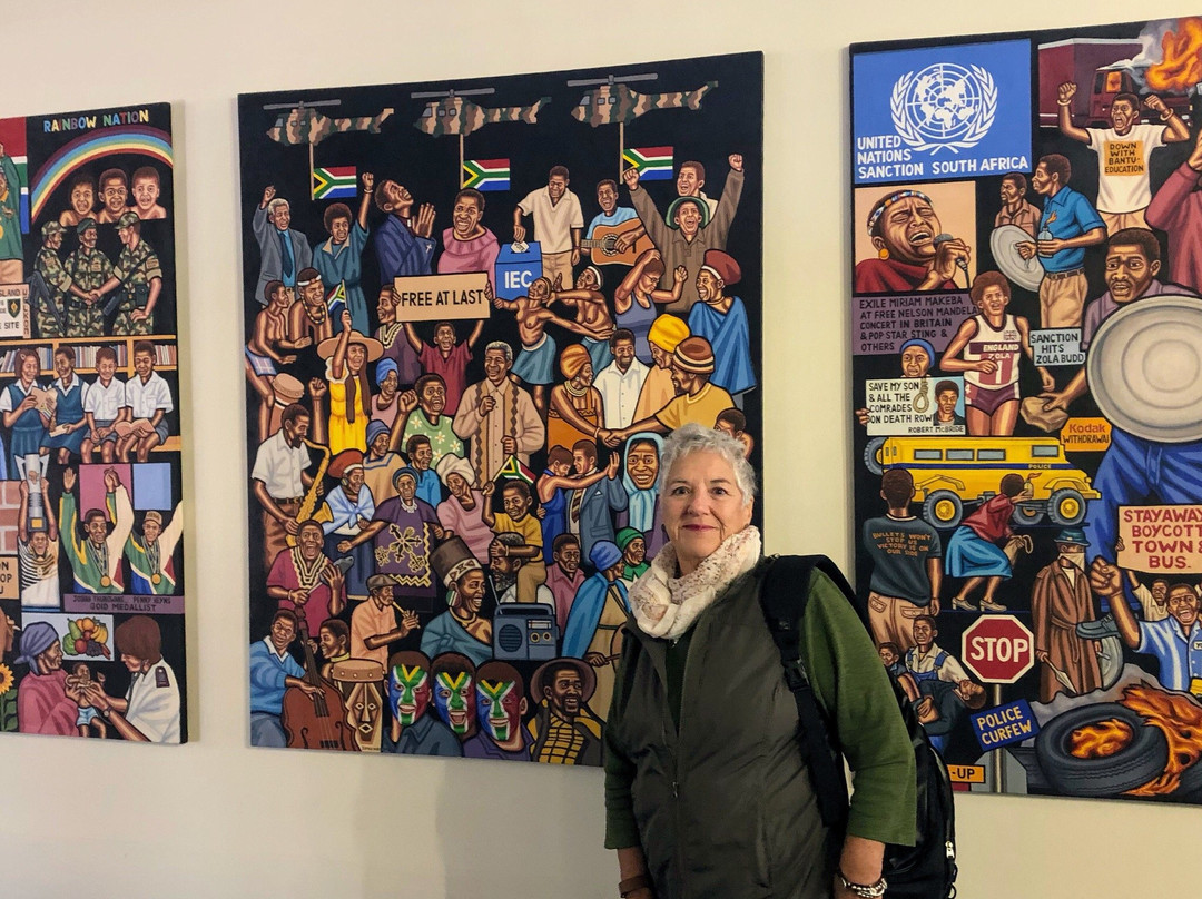 Mthandeni Tours & Transfers-约翰内斯堡必去景点