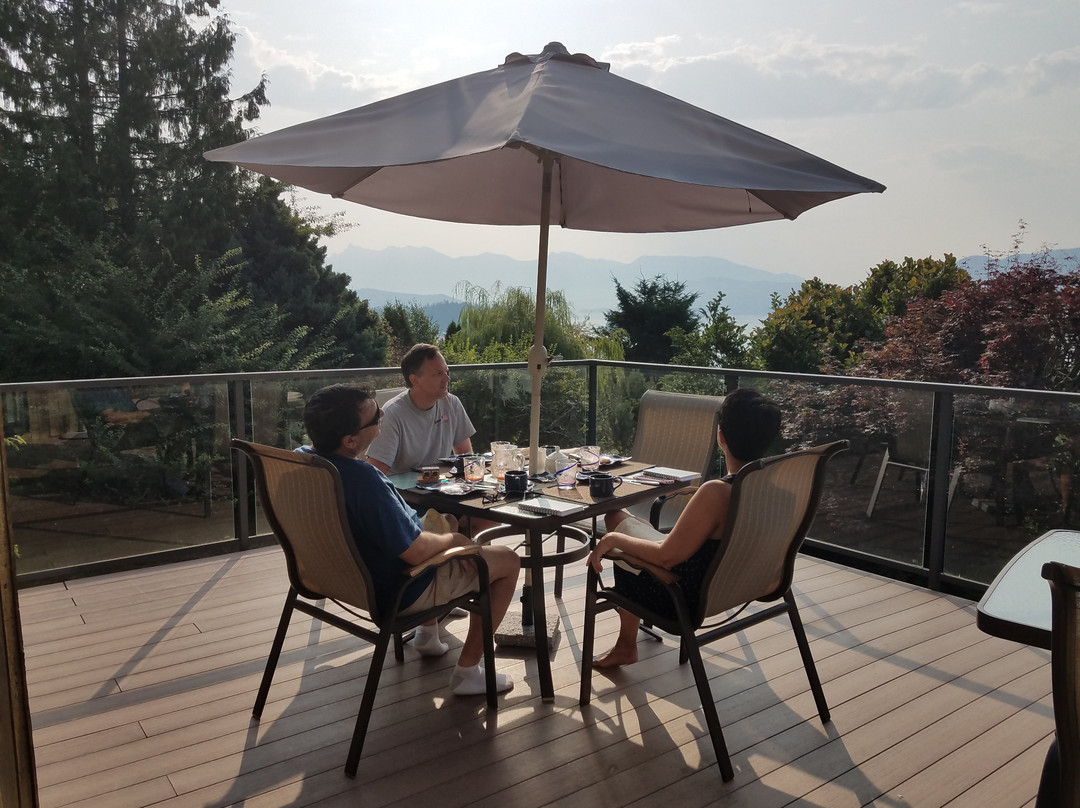 Arcturus Retreat B&B主图