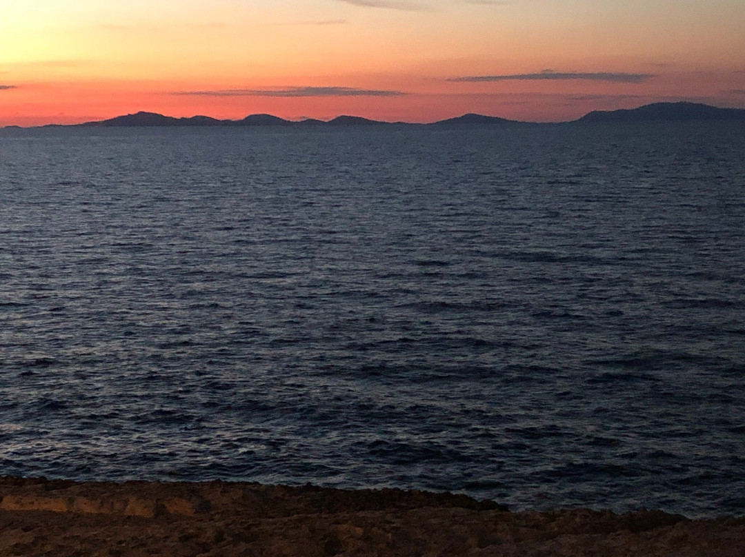 Tropical - Porto Torres-Porto Torres必去景点