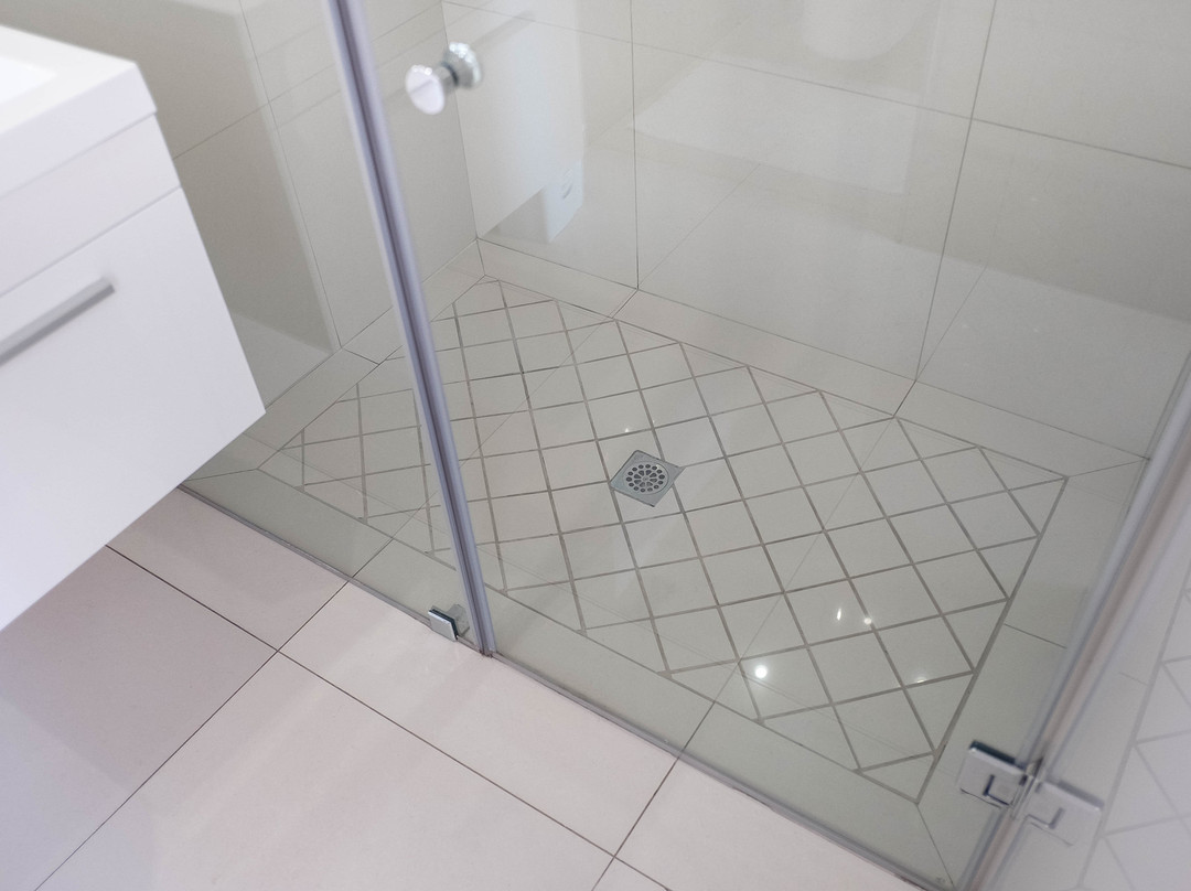 Hilltop Guesthouse主图