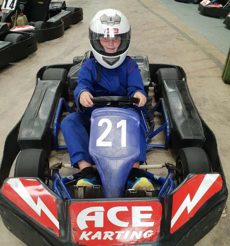 Ace Karting & Segway景点图片
