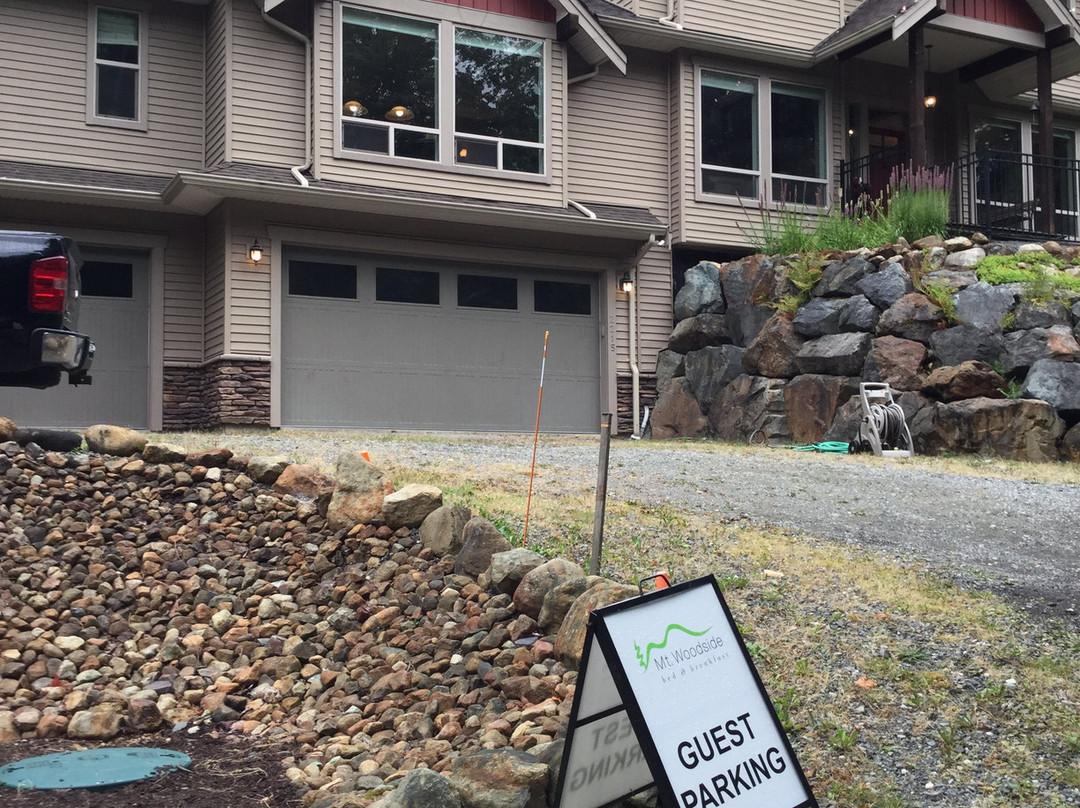 Mt. Woodside Bed & Breakfast主图