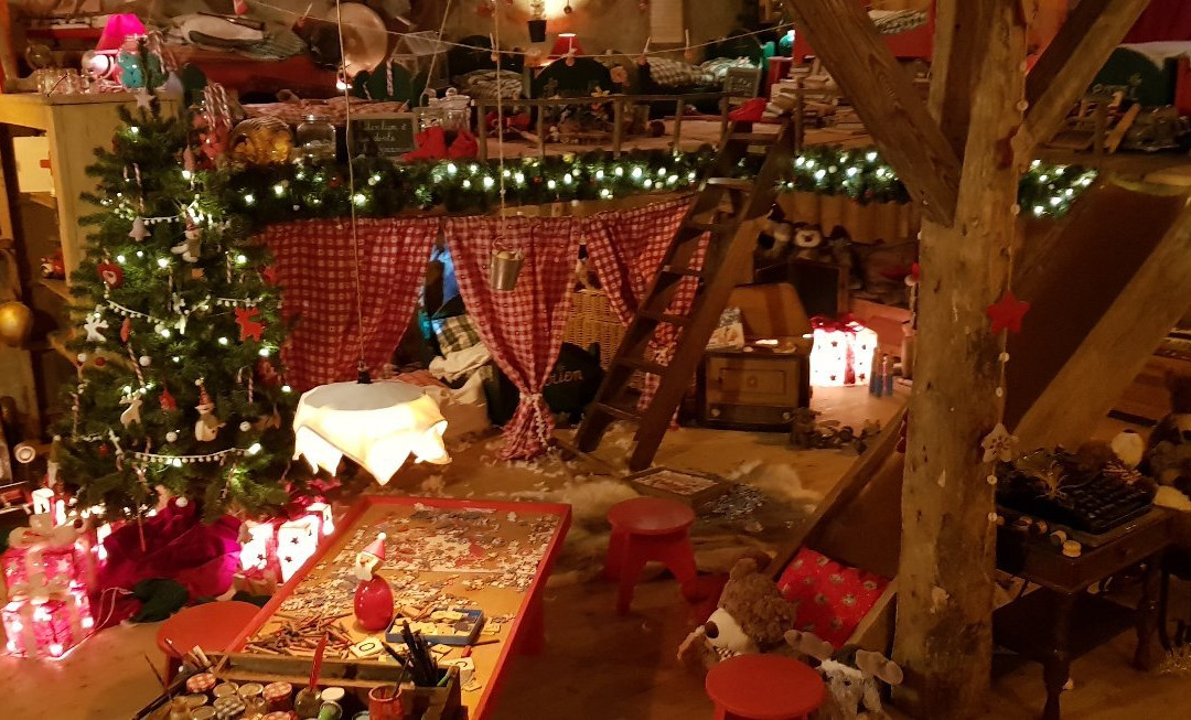 Saint-Blaise旅游攻略图片