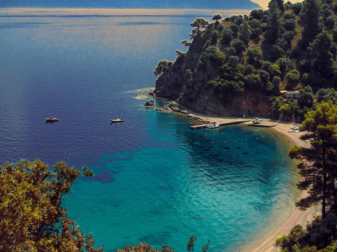 Porto Elea Camping & Bungalows