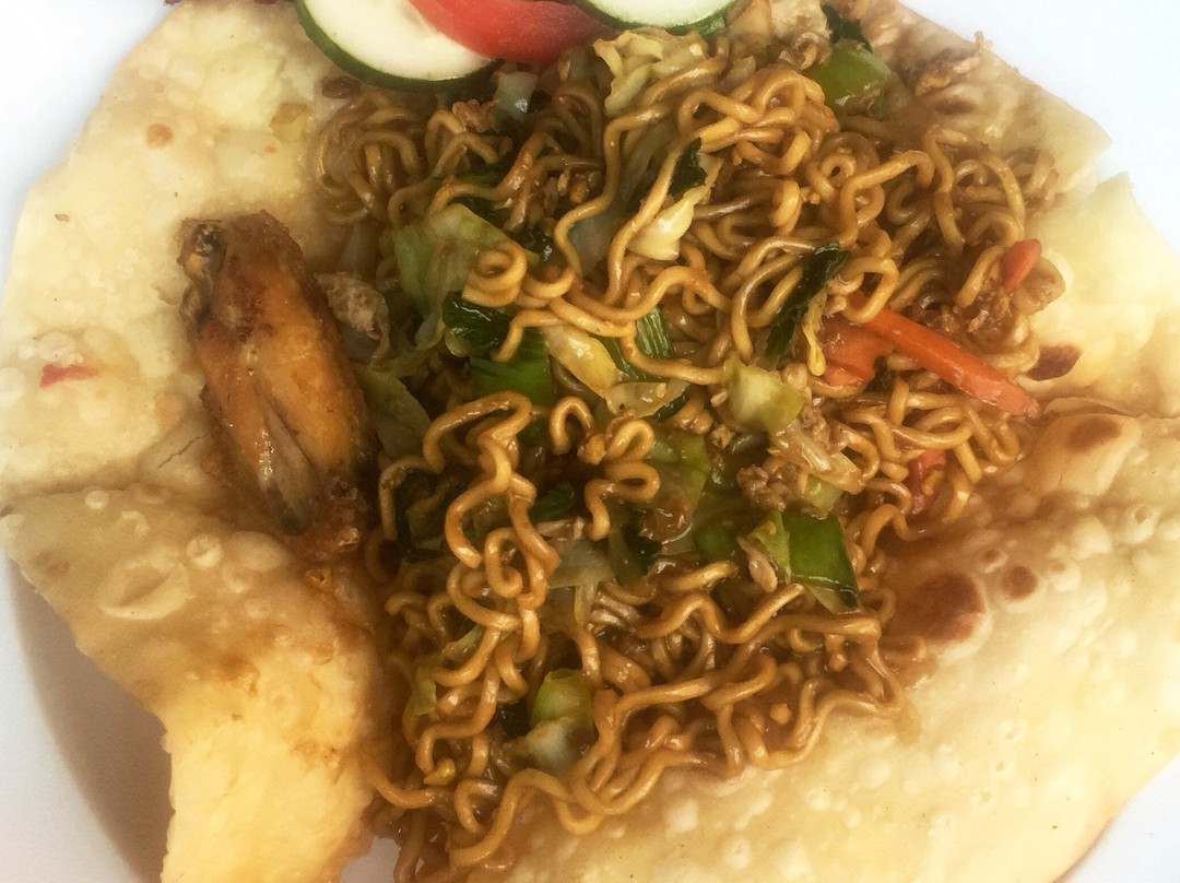 水明漾利伯塔酒店主图