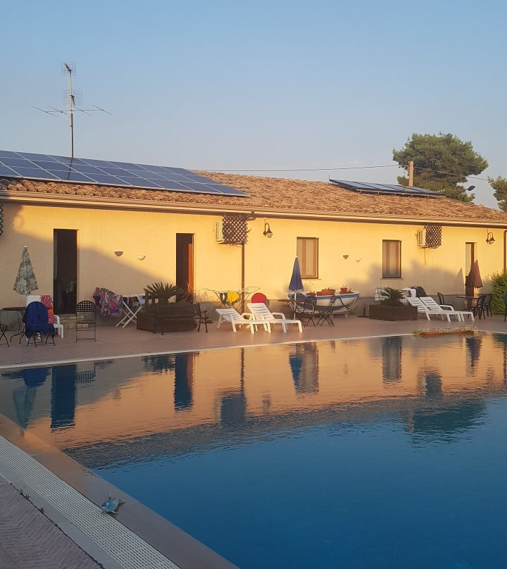 Residence L'agave
