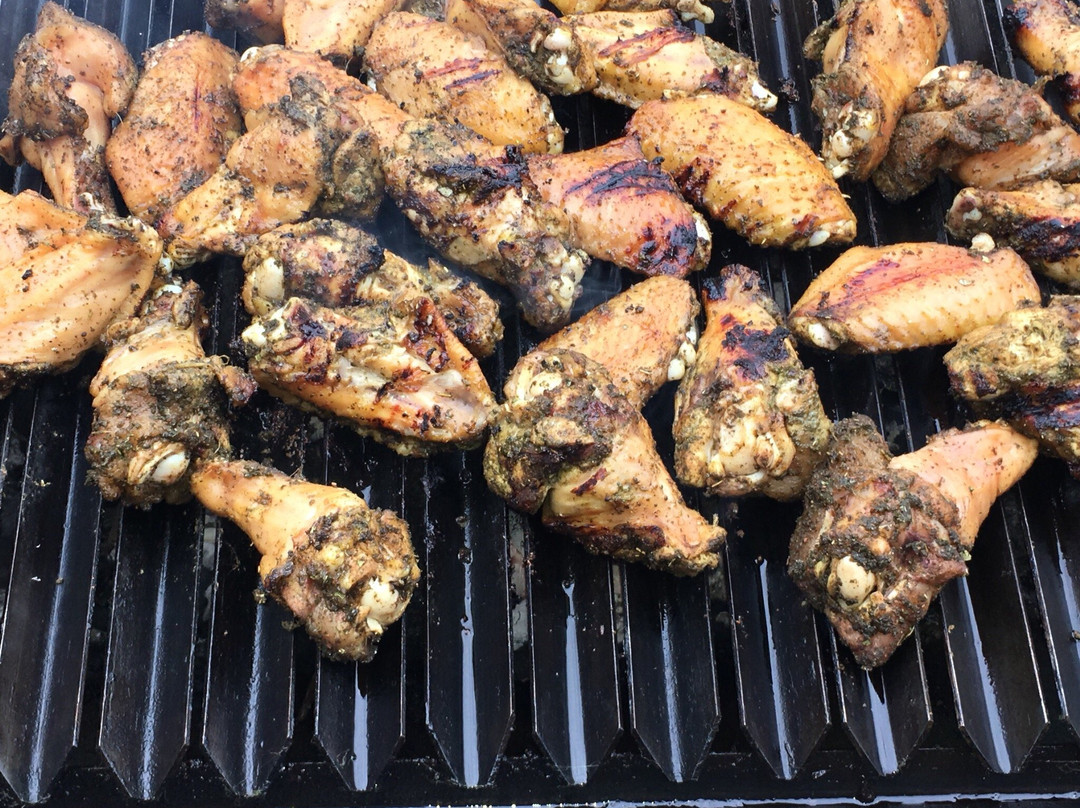 Tambo Grande餐馆和美食-BBQ Restaurante - Parrillas