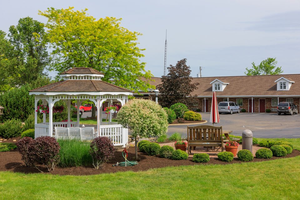 Dutch Host Inn-官方