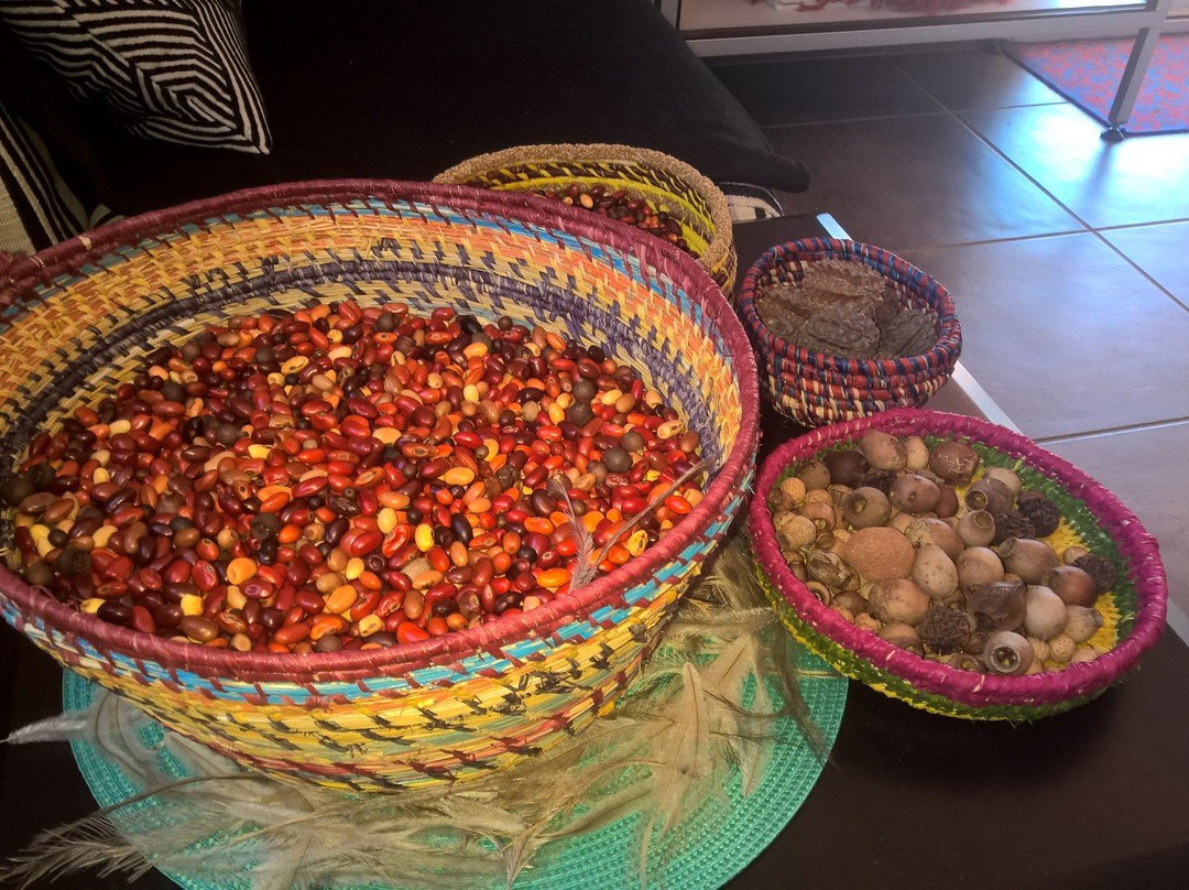 Kathleen Buzzacott Art Studio-爱丽斯泉必去景点