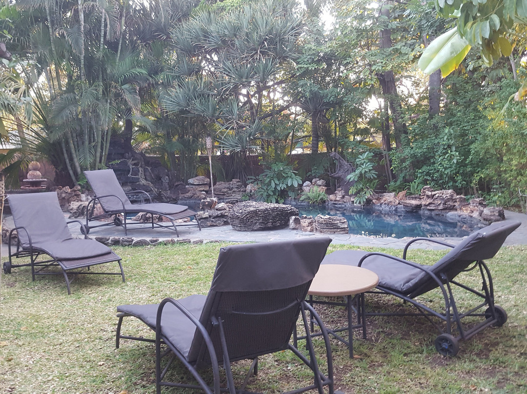 Kaia Tani Guesthouse主图