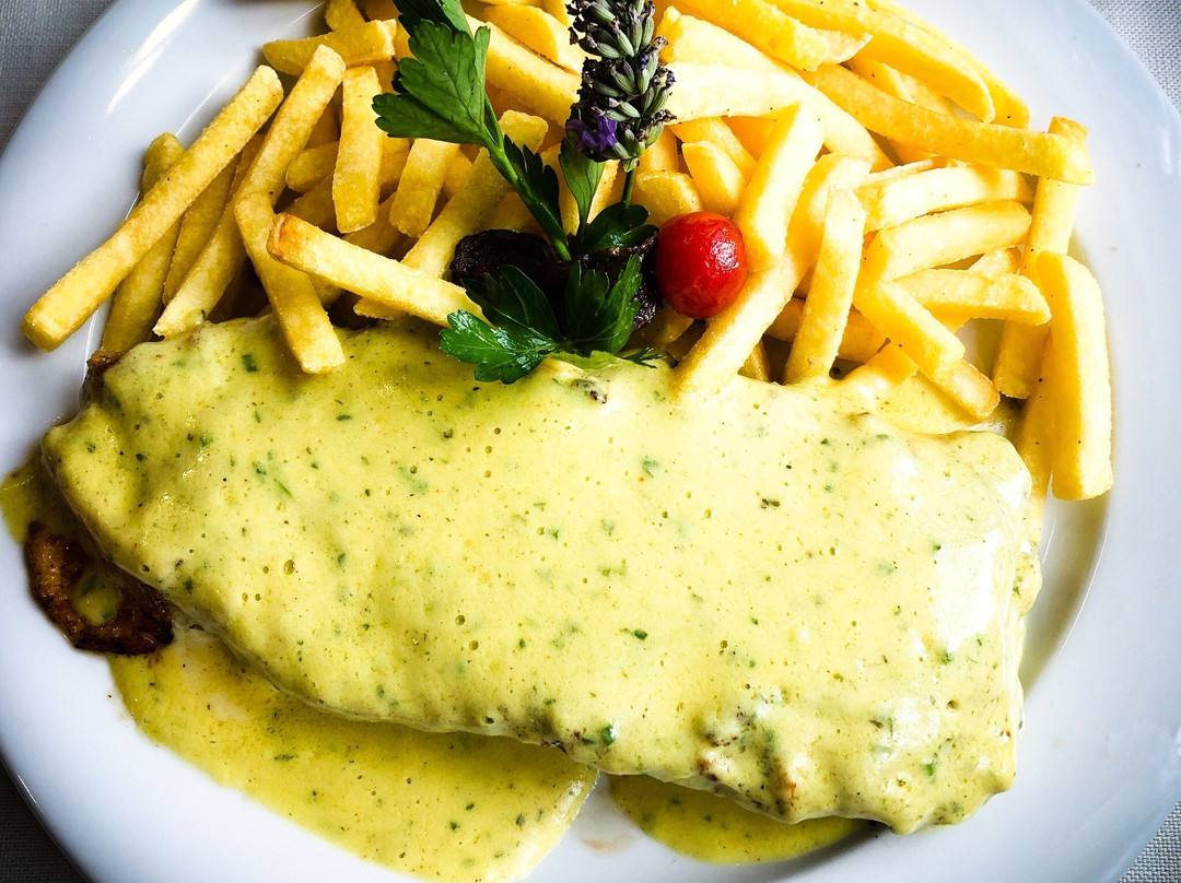 Hotel Restaurant Weisses Kreuz主图