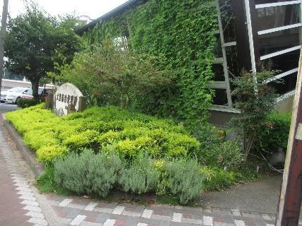 コミュニティーダイニング大里