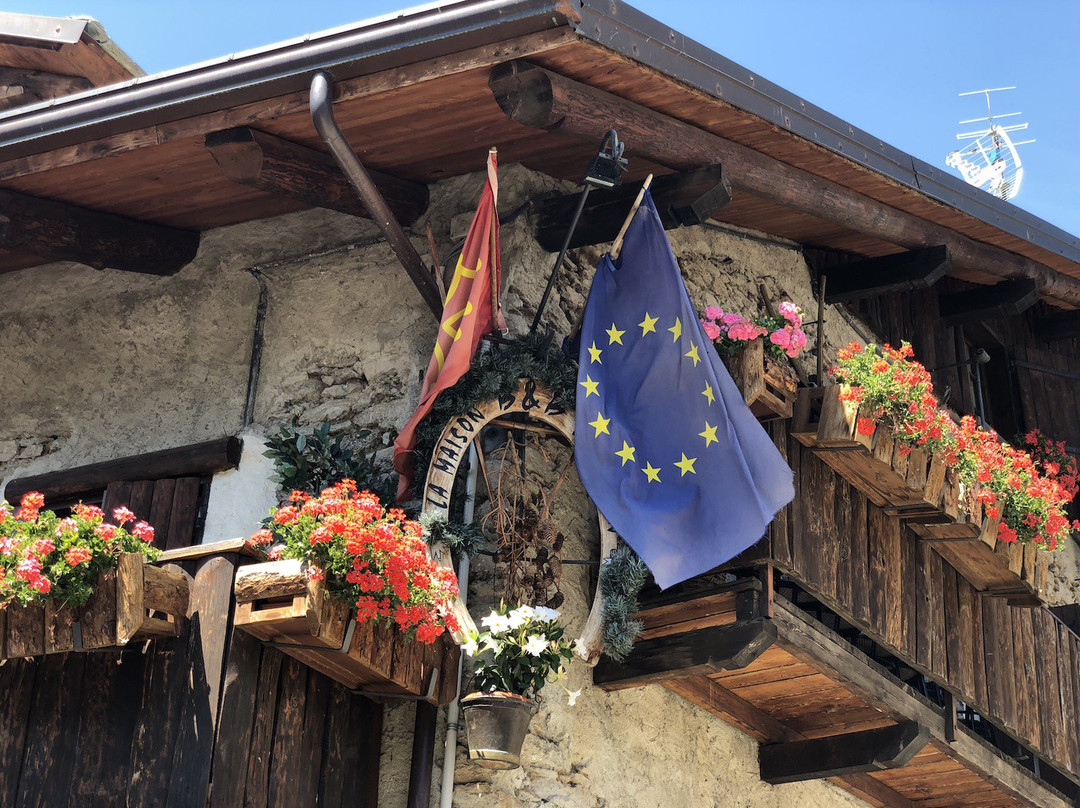 Bed&Breakfast "La Maison"主图