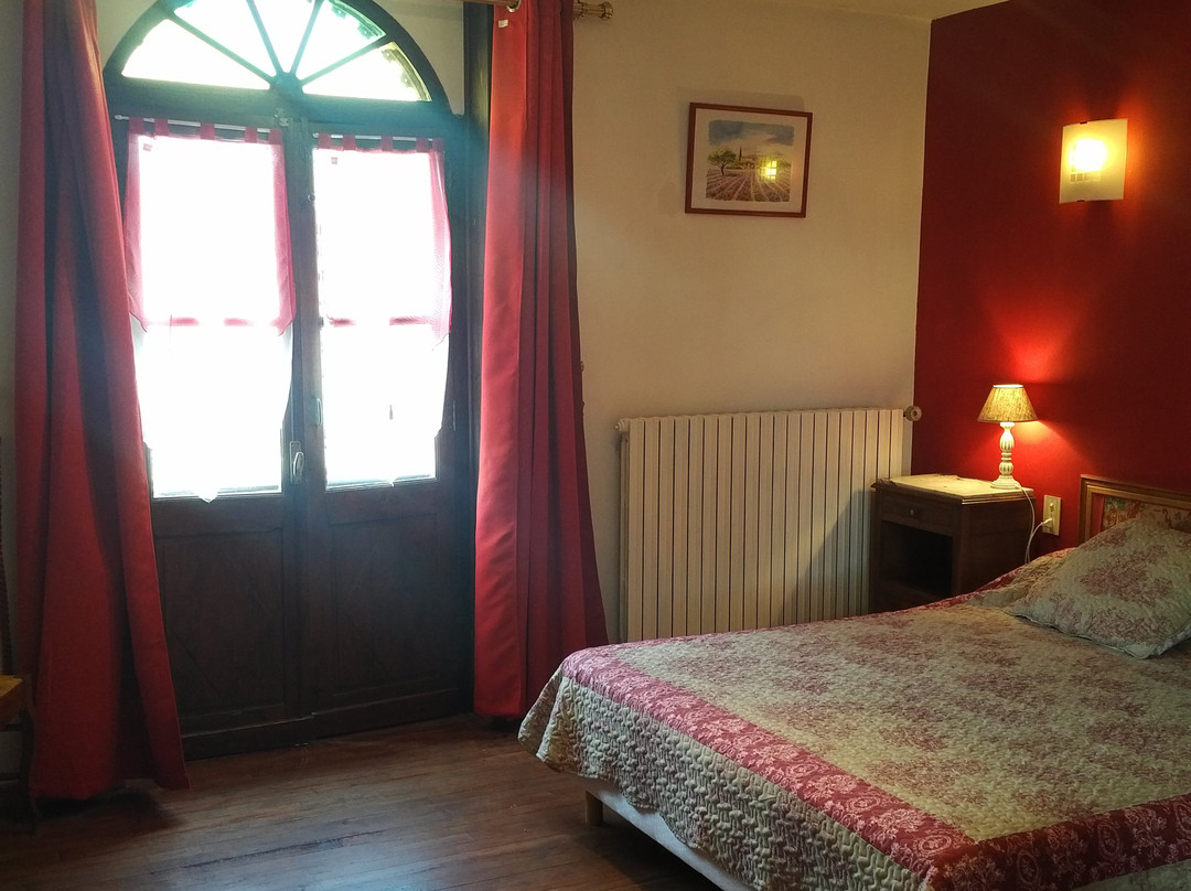 Auberge de la Halle主图