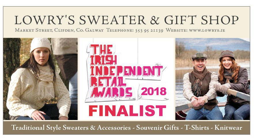 Lowry's Sweater & Gift Shop景点图片
