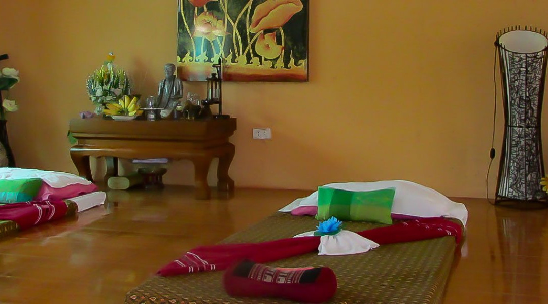 Bua Sawan - Beauty and Spa