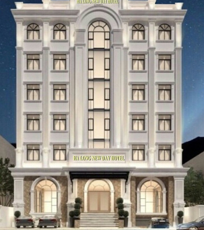 Ha Long New Day Hotel主图