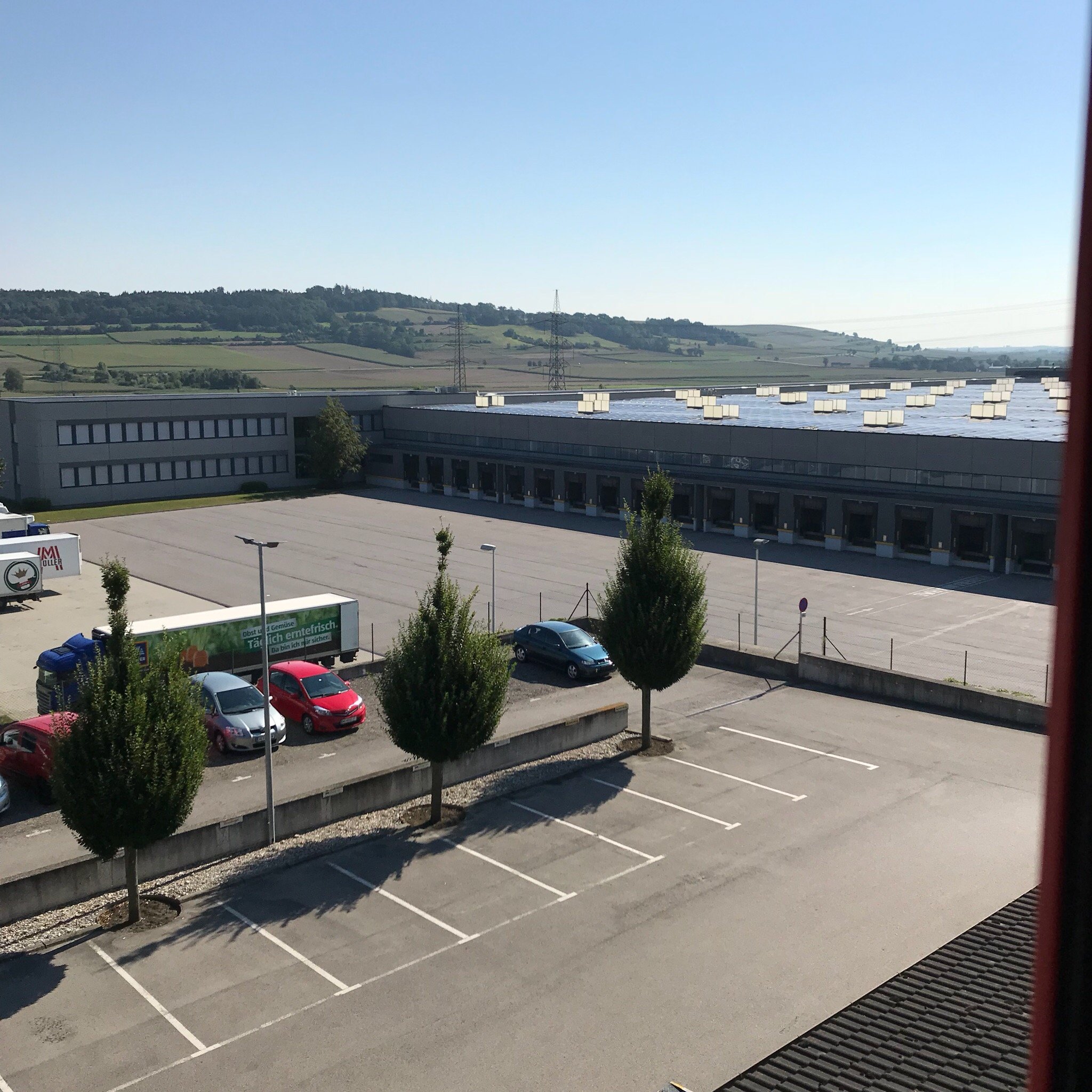 Sleepin Premium Motel Loosdorf-官方