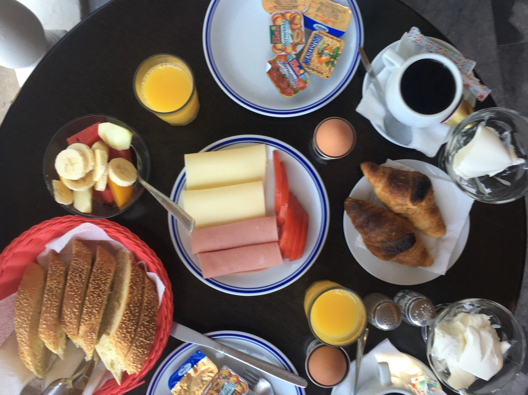 Hotel Liberty 2主图